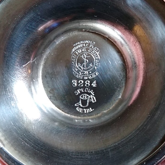 ANTIQUE  Brides Basket  1900's Silverplate  RARE - Picture 6 of 15